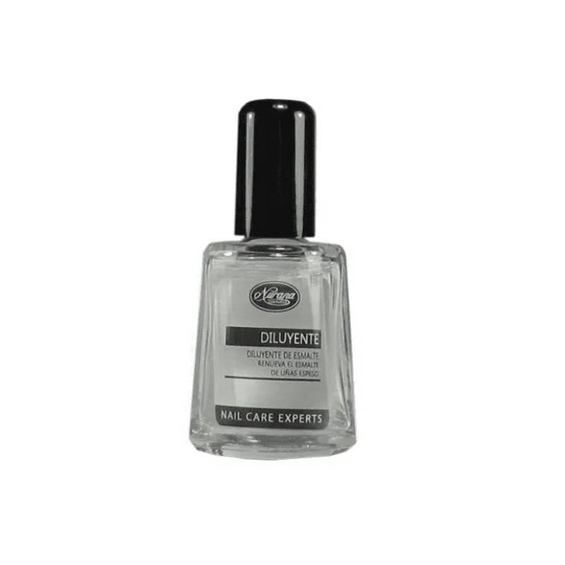 Nurana Diluant Émail 10ml - Fluidifiez vos Vernis | Kermatone
