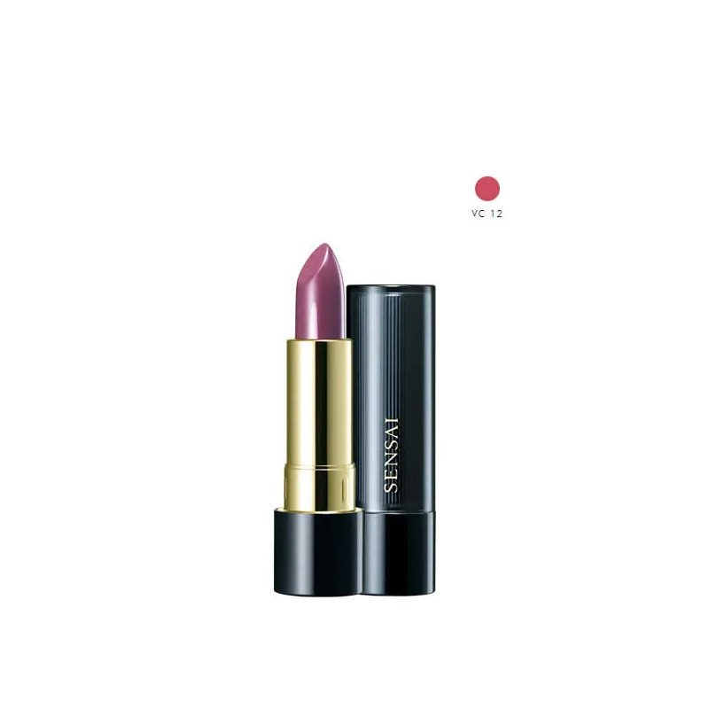 Sensai Rouge Hydratant Couleur Vibrante VC12 - 3,5 ml