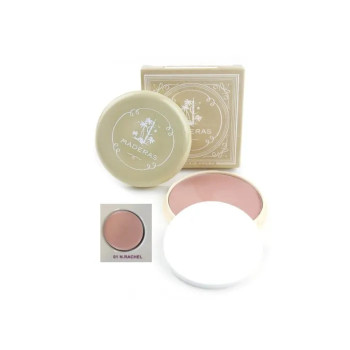 Maderas De Oriente Cream Makeup 01 Rachel - Teint lumineux | Kermatone