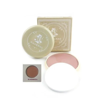 Crème de Maquillage Maderas De Oriente 06 Arabesco - Kermatone