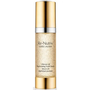 Estée Lauder Re Nutriv Ultimate Lift Sérum Lift Régénérant Jeunesse 30 ml