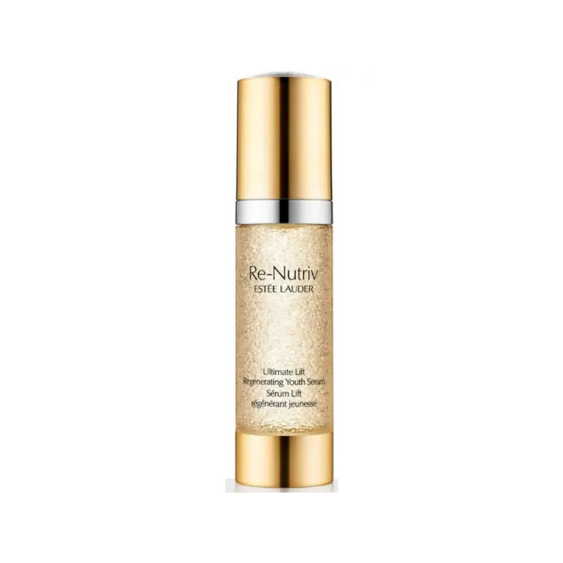 Estée Lauder Re Nutriv Ultimate Lift Sérum Lift Régénérant Jeunesse 30 ml