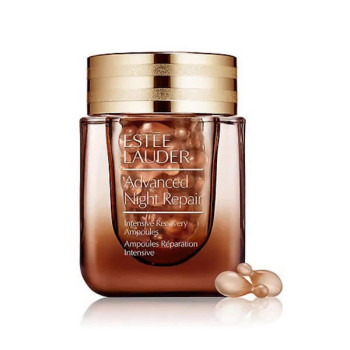 Estée Lauder Advanced Night Repair Ampoules Réparation Intensive 60 Unités