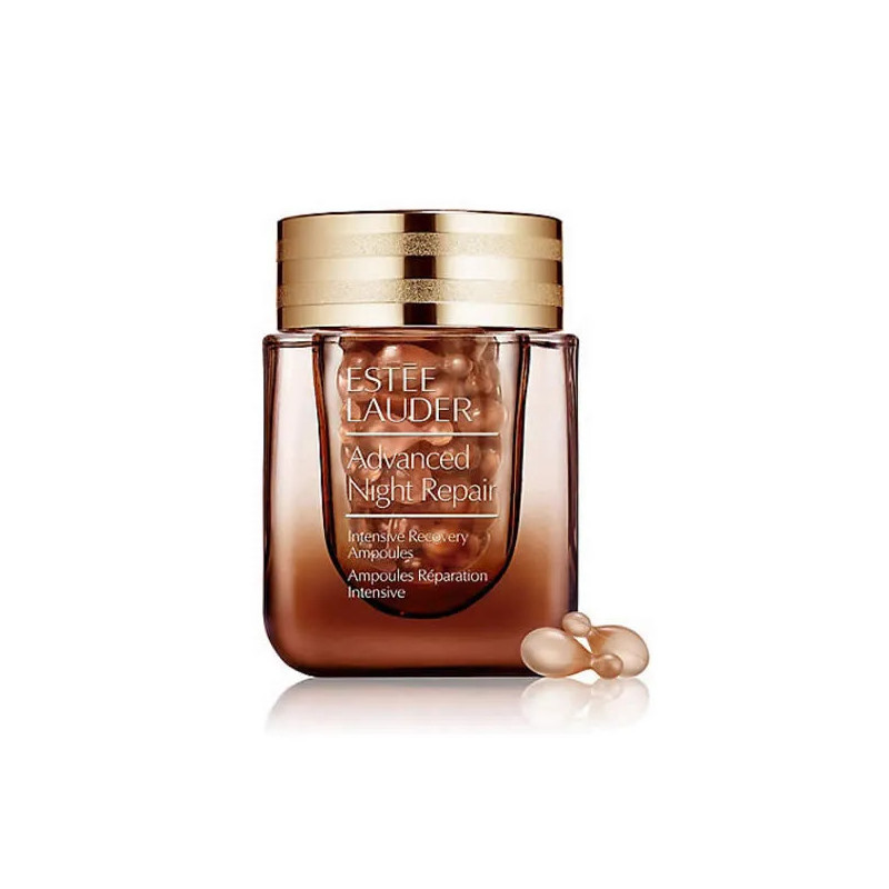 Estée Lauder Advanced Night Repair Ampoules Réparation Intensive 60 Unités