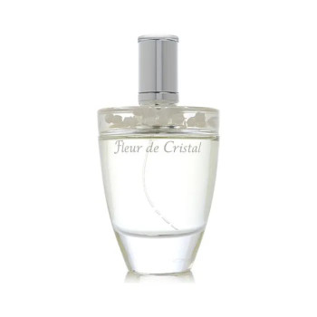 Lalique Fleur De Cristal Eau de Parfum 100 ml