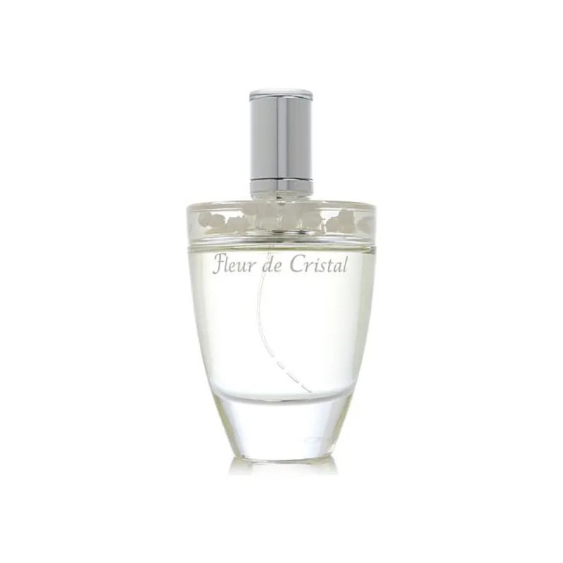 Lalique Fleur De Cristal Eau de Parfum 100 ml