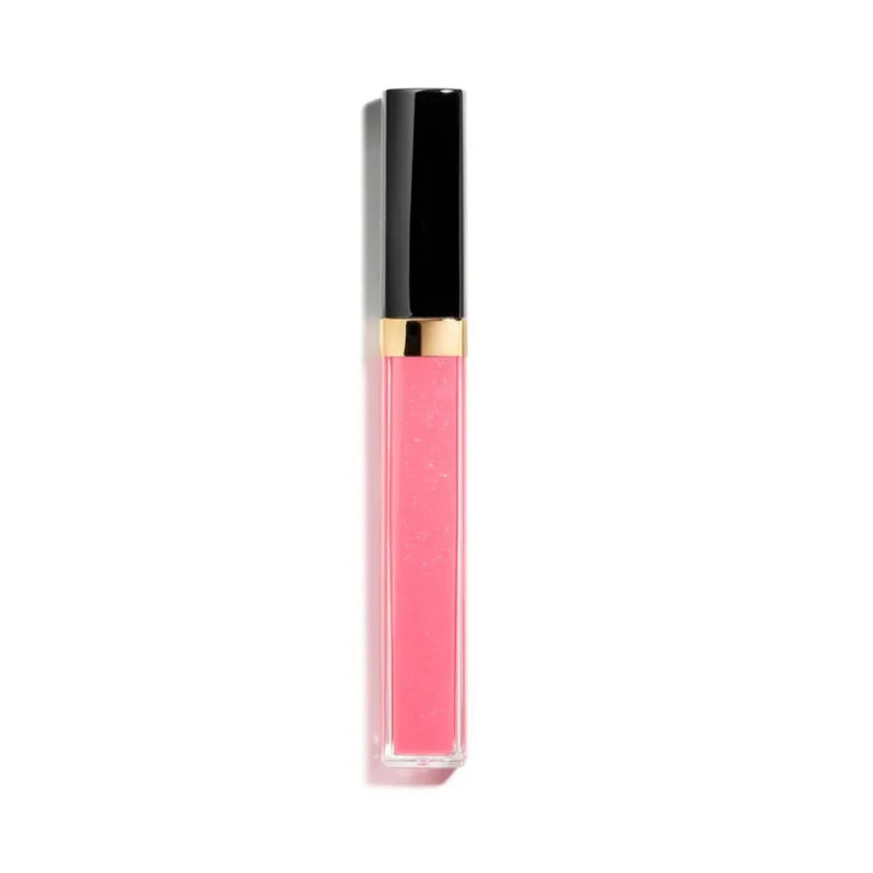 Chanel Rouge Coco Gloss 728 Rose Pulpe 5.5 g