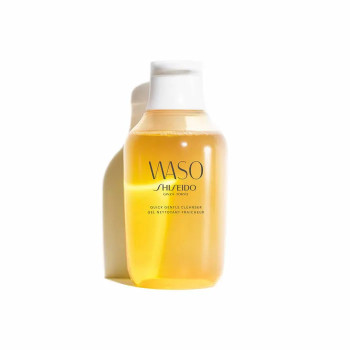 Shiseido Waso Quick Gentle Gel Nettoyant - 150 ml