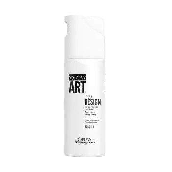 L'Oréal Professionnel Tecni Art Fix Design Spray Fixation Localisée 200ml