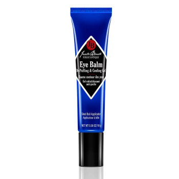 Jack Black Eye Balm De Puffing And Cooling Gel - 15 g
