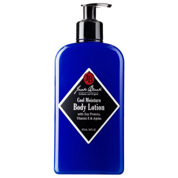 Jack Black Lotion Corporelle Cool Moisture 473 ml