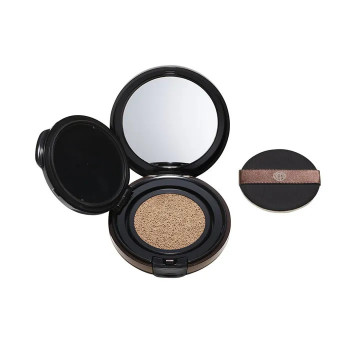 Shiseido Bronzer Compact Cushion Synchro Skin