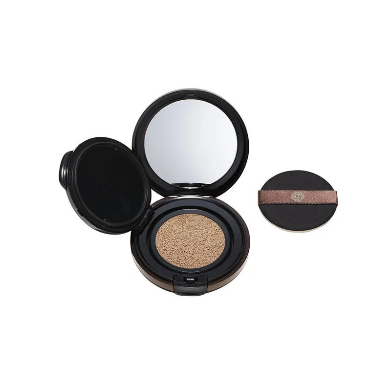 Shiseido Bronzer Compact Cushion Synchro Skin