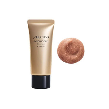Shiseido Illuminateur Synchro Skin Rose Gold 40 ml