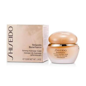 Shiseido Masque Fermeté Benefiace Massage 50 ml