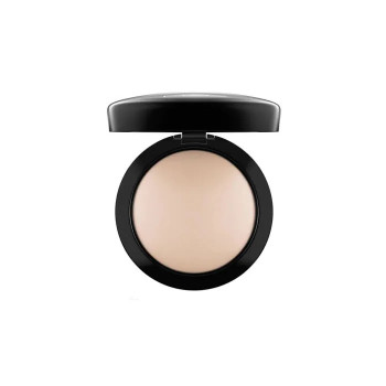 Mac Poudre De Finition Naturelle Light 10 g