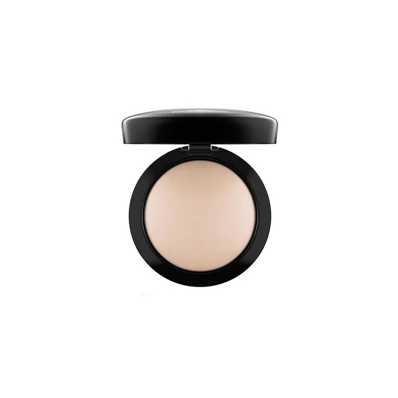 Mac Poudre De Finition Naturelle Light 10 g