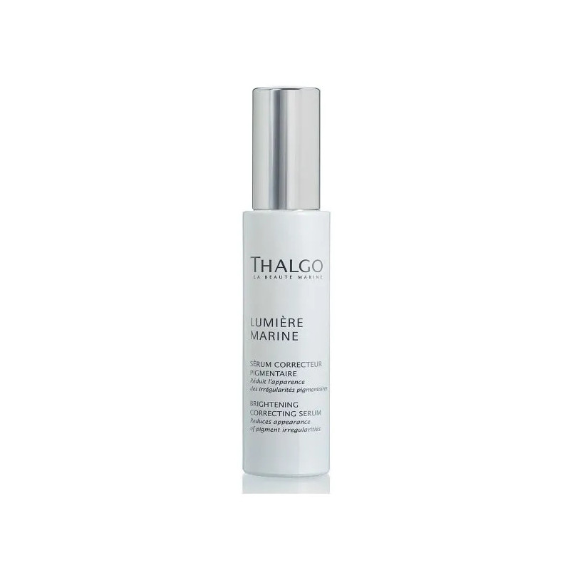 Thalgo Lumière Marine Serum Correcteur Pigmentaire - Kermatone