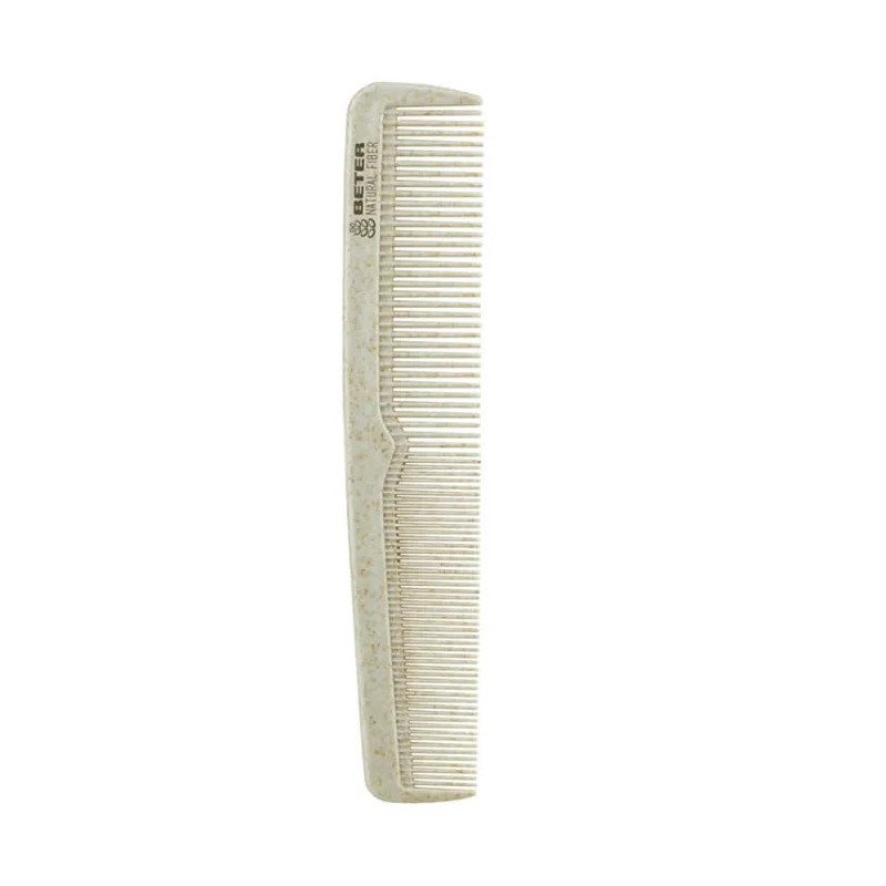 Beter Natural Fiber Dressing Comb Beige