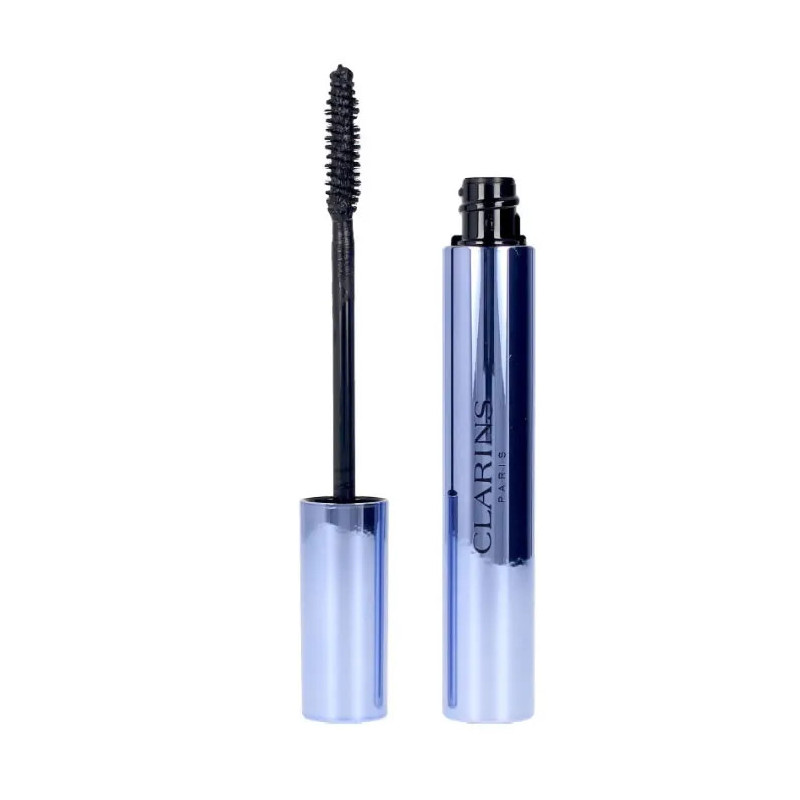 Clarins Mascara Wonder Perfect 4D Waterproof 01 Noir - 8 ml