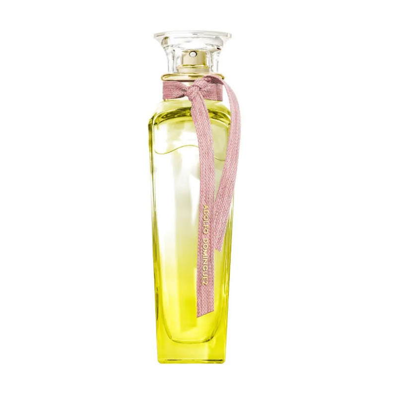 Adolfo Dominguez Eau De Toilette Mimosa Coriandro 120ml | Kermatone