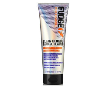 Fudge Après-shampooing Clean Blonde Damage Rewind Violet - 250 ml