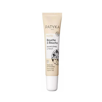 Patyka Baume à lèvres - 10 ml