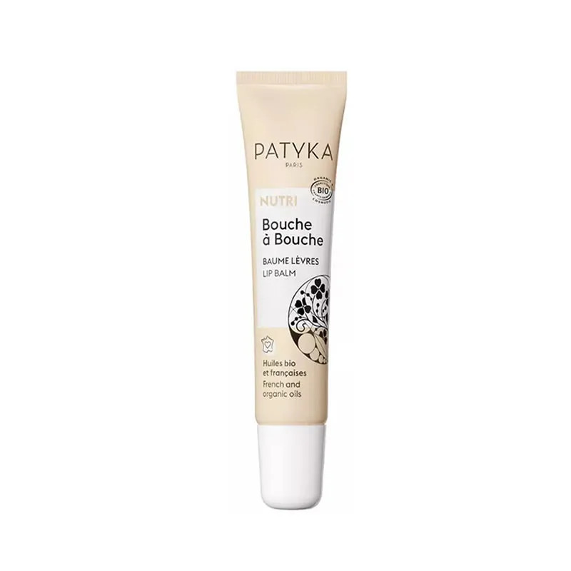Patyka Baume à lèvres - 10 ml