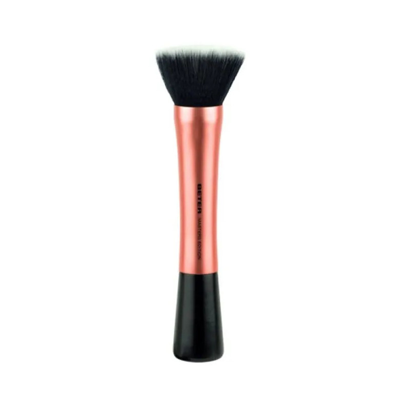 Beter Flat Ttp Kabuki Brush Masters Edition