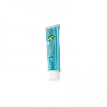 Cattier Paris Dentifrice Enfants 7 Ans 50 ml