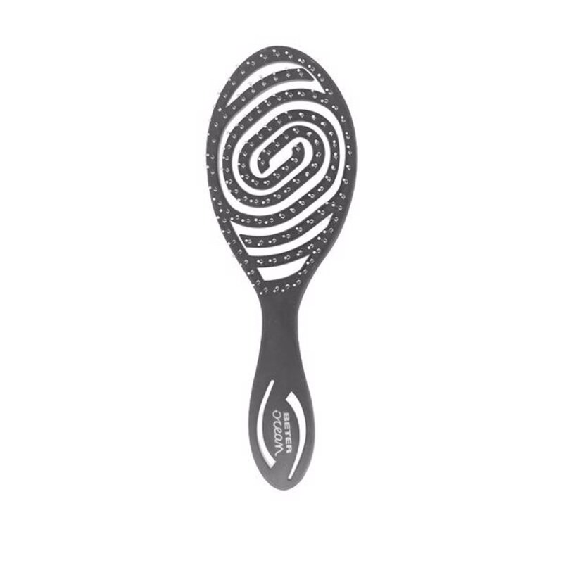 Beter Ocean Brosse Démêlante Gris 1 U