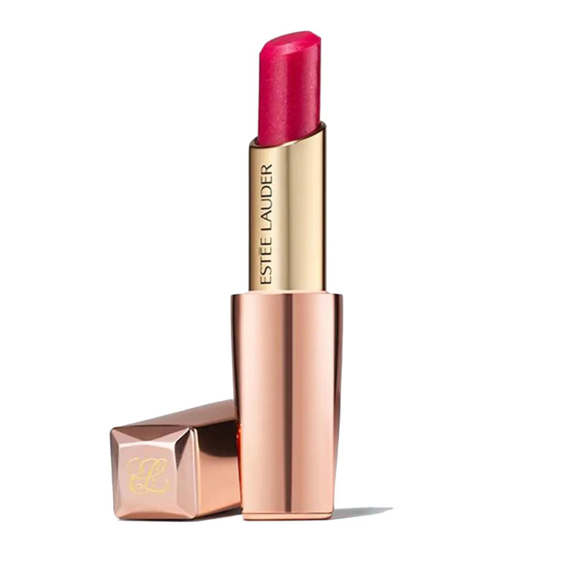 Estée Lauder Pure Color Crystal Baume Lèvres 005 Love Crystal 1 Un