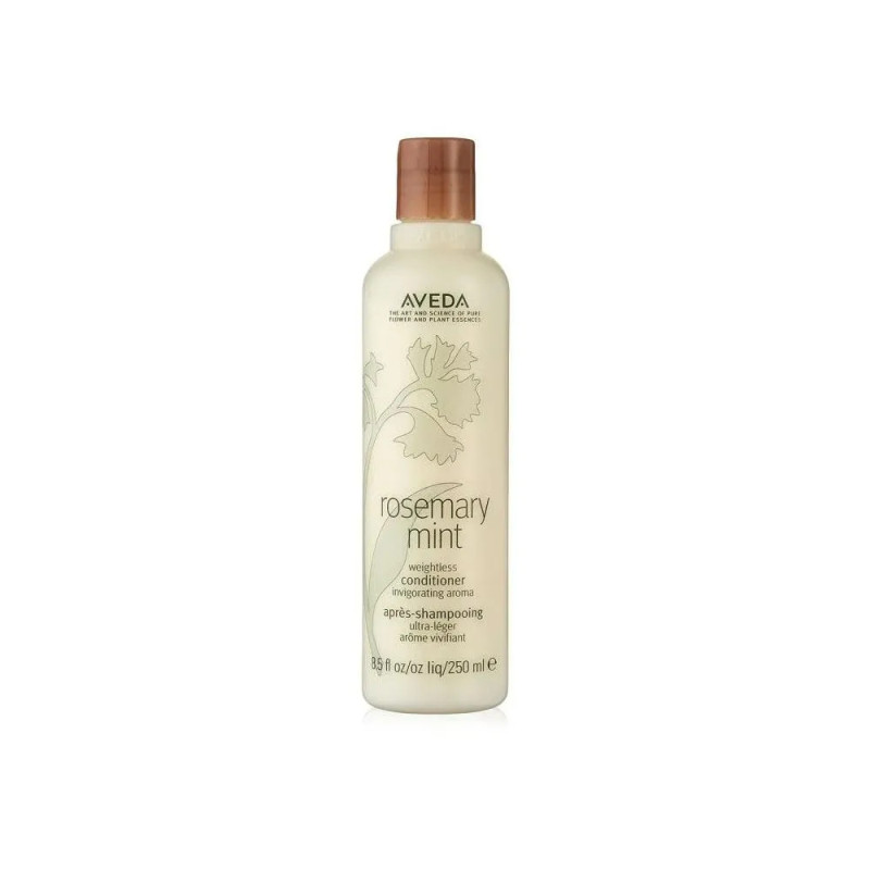 Aveda Rosemary Mint Après-shampooing Weightless 250 ml
