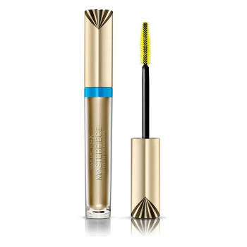 Max Factor Masterpiece Max Waterproof Mascara Noir - Kermatone