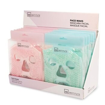 Idc Institute Face Mask Aqua Peas