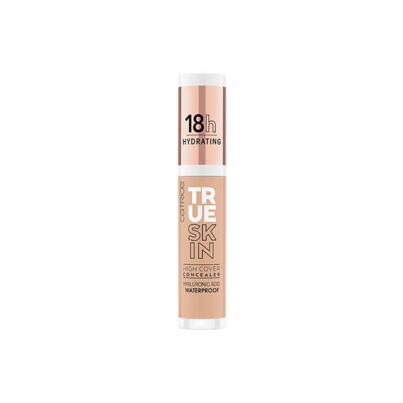 Catrice True Skin High Cover Concealer 046-Warm Toffee 4,5 ml