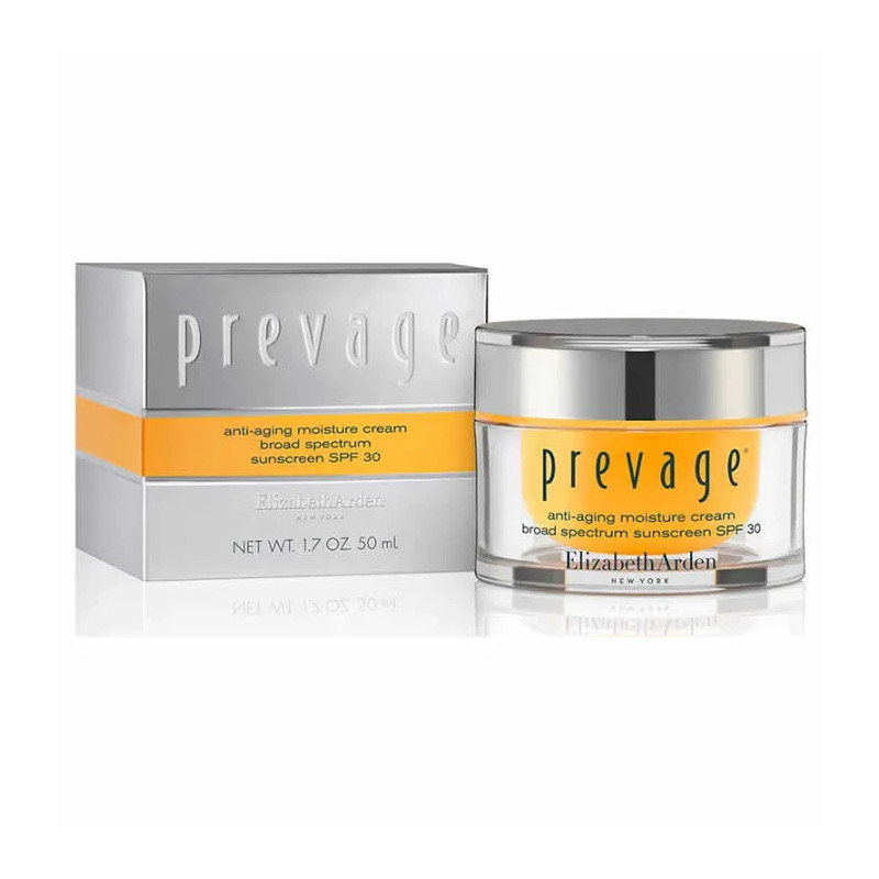 Elizabeth Arden Prevage Anti-Aging Moisture Cream Spf30 50 ml