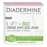 Diadermine Lift Bio Crème Jour Anti-Rides 50 ml