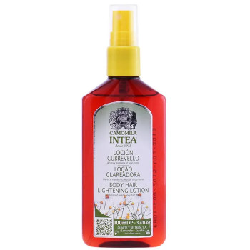 Lotion Éclaircissante Camomila Intea - Éclat et hydratation | Kermatone