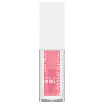 Catrice Glossin' Glow Tinted Lip Oil 010 Keep It Juicy 4 ml