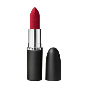 MAC Macximal Silky Matte Lipstick Ruby Woo 3,5 g