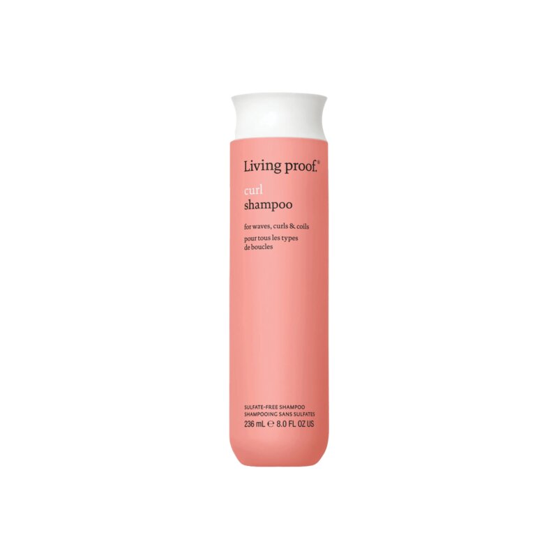 Living Proof Curl Après-shampooing 236 ml