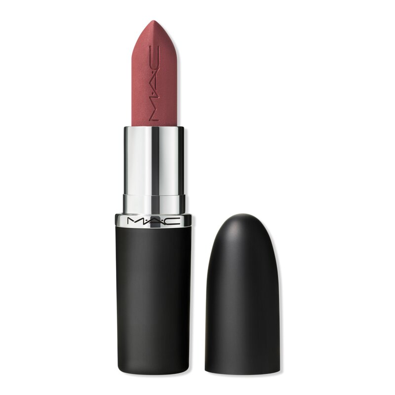 MAC Macximal Silky Matte Lipstick Mehr 3,5 g