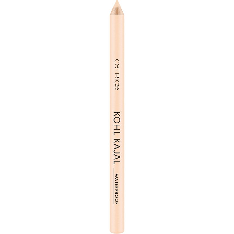 Catrice Kohl Kajal Crayon Yeux Waterproof 190-Bright Nude - 0,78 g