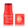 Essence Cosmetics What A Tint! Tint Lèvres et Joues 20-Grapefruit Bliss - 5 g