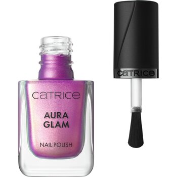Catrice Aura Glam Vernis à Ongles 030-Fairy Dust - 10,50 ml