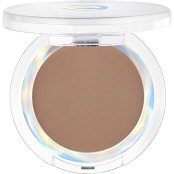 Essence Cosmetics Monocroma Mate Fard à Paupières 02-Neutral Brown - 2 g