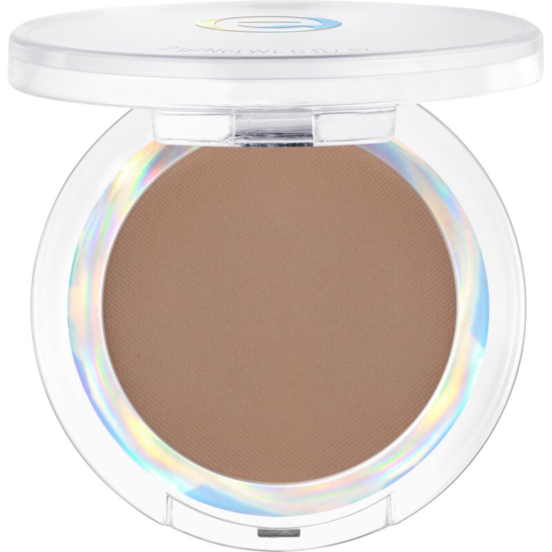 Essence Cosmetics Monocroma Mate Fard à Paupières 02-Neutral Brown - 2 g