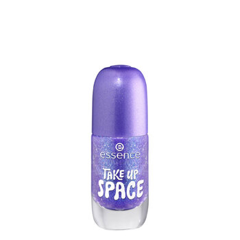 Essence Cosmetics Gel Nail Polish Vernis à Ongles 34-Take Up Space - 8 ml