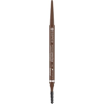 Essence Cosmetics Micro Precise Crayon Sourcils Waterproof 05-Warm Brown - 0,05 ml